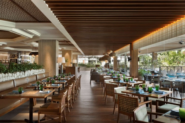 Hotel Shangri-La's Mactan Resort & Spa